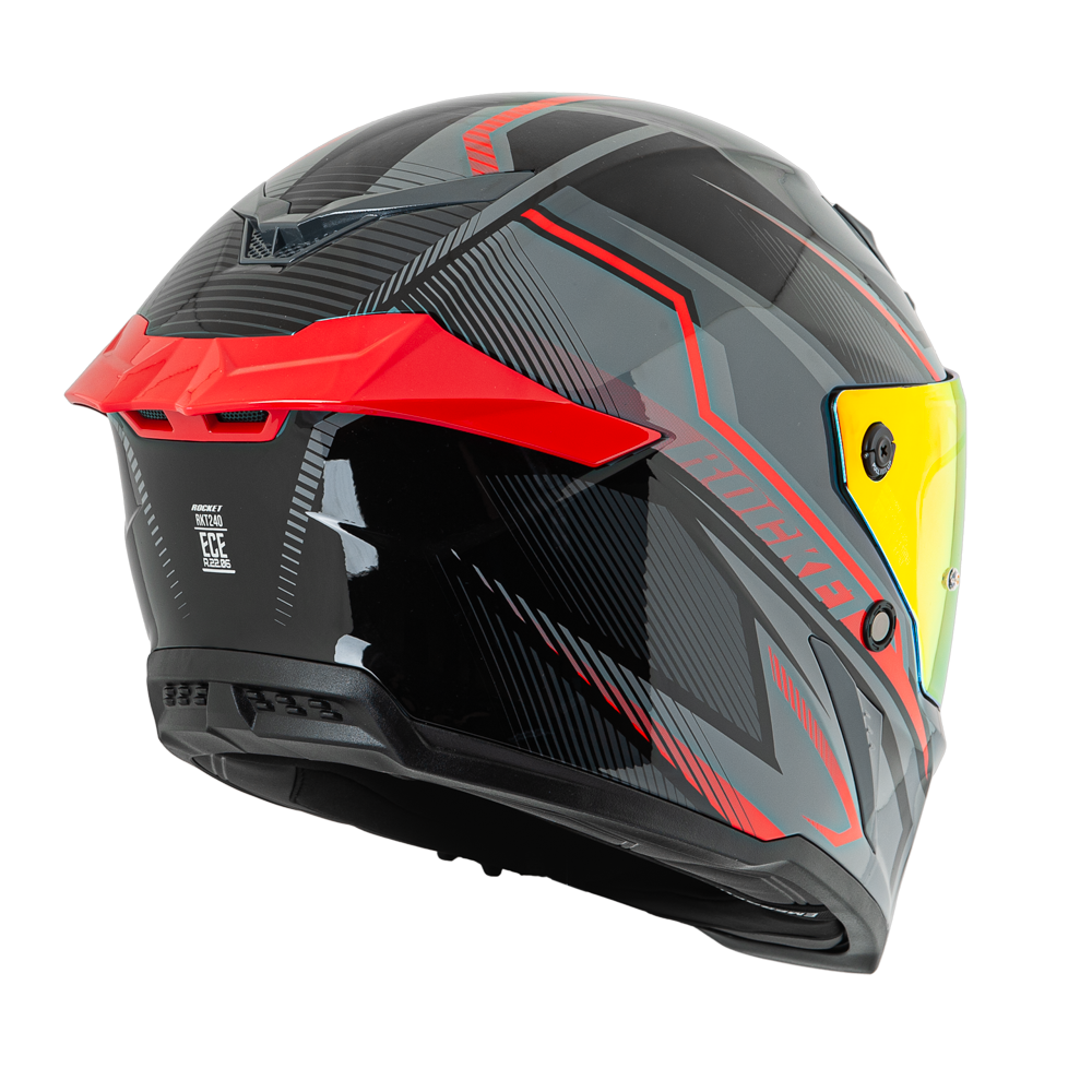 CASCO INTEGRAL RKT 240 MISSION™