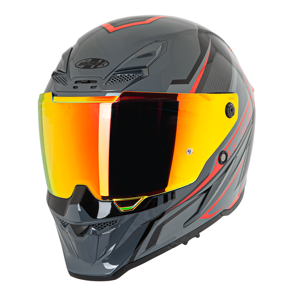 CASCO INTEGRAL RKT 240 MISSION™
