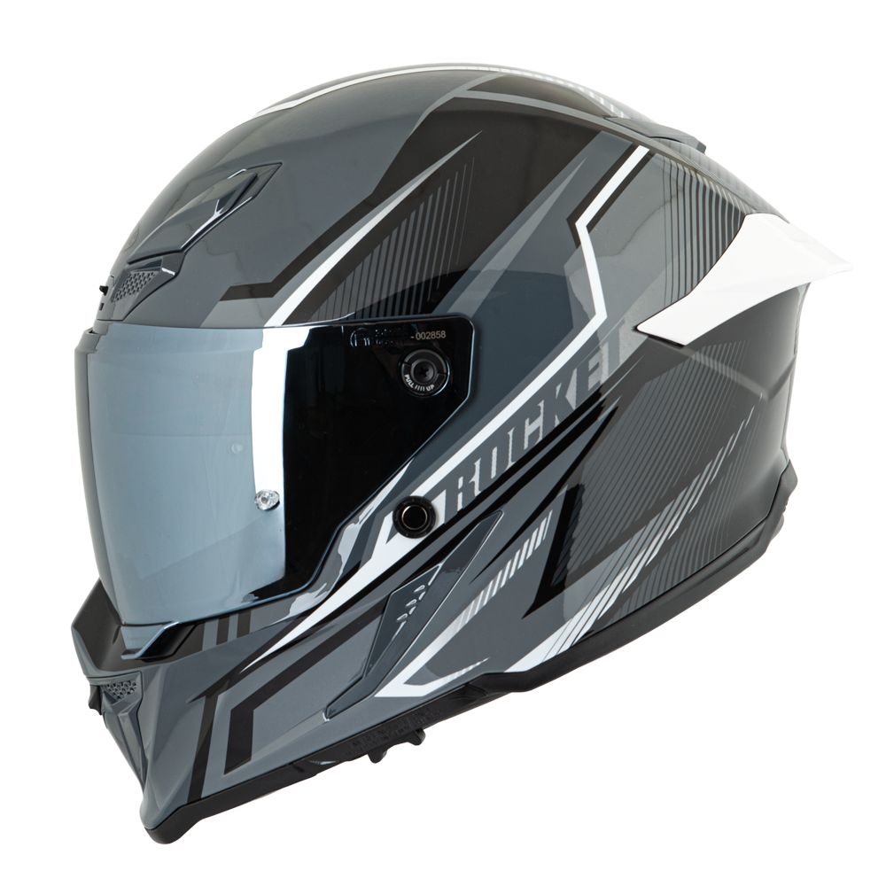 CASCO INTEGRAL RKT 240 MISSION™