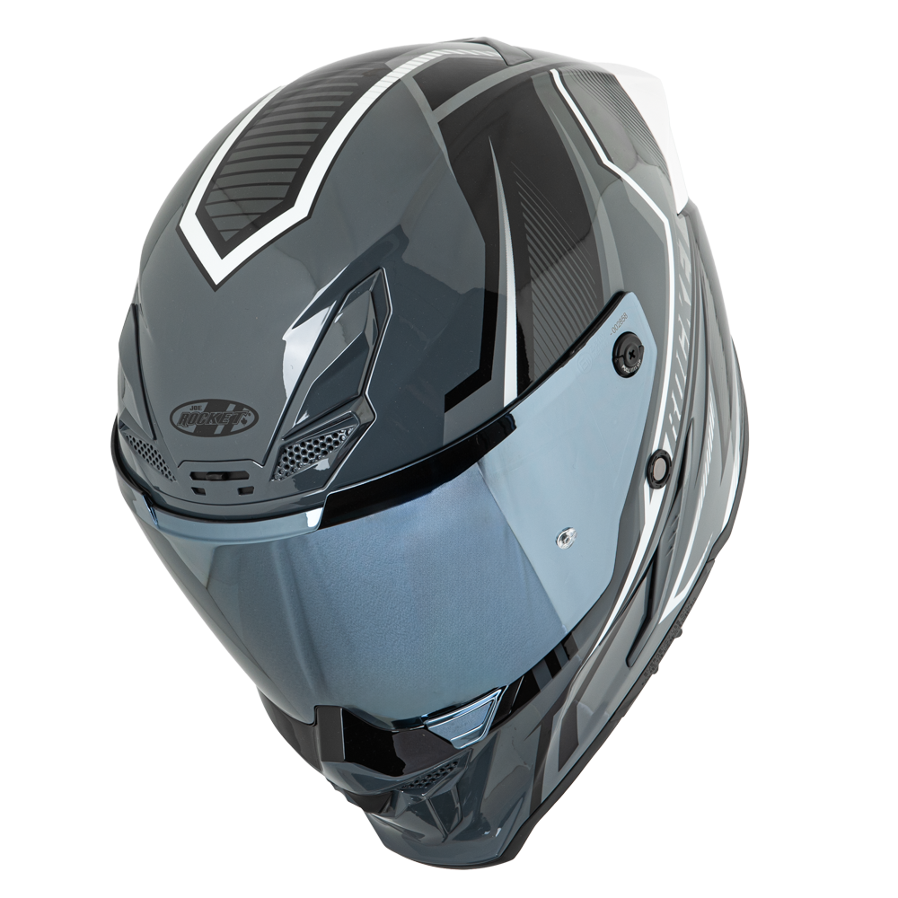 CASCO INTEGRAL RKT 240 MISSION™