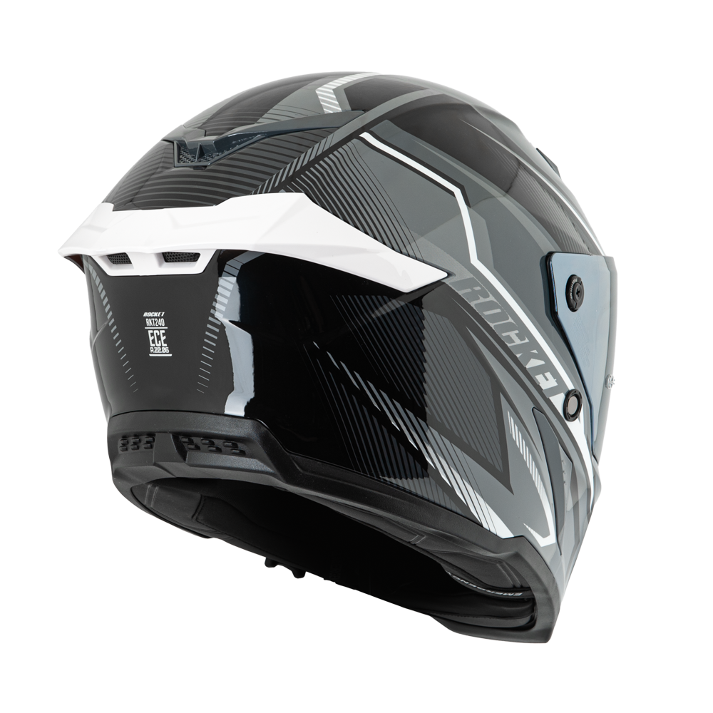 CASCO INTEGRAL RKT 240 MISSION™