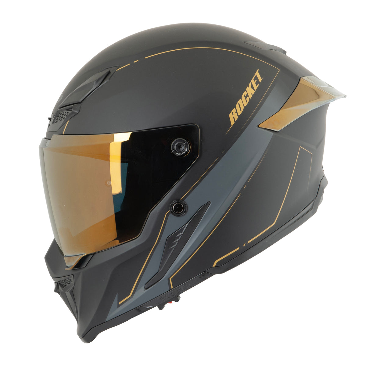 CASCO INTEGRAL RKT 240 SOLAR FLARE™
