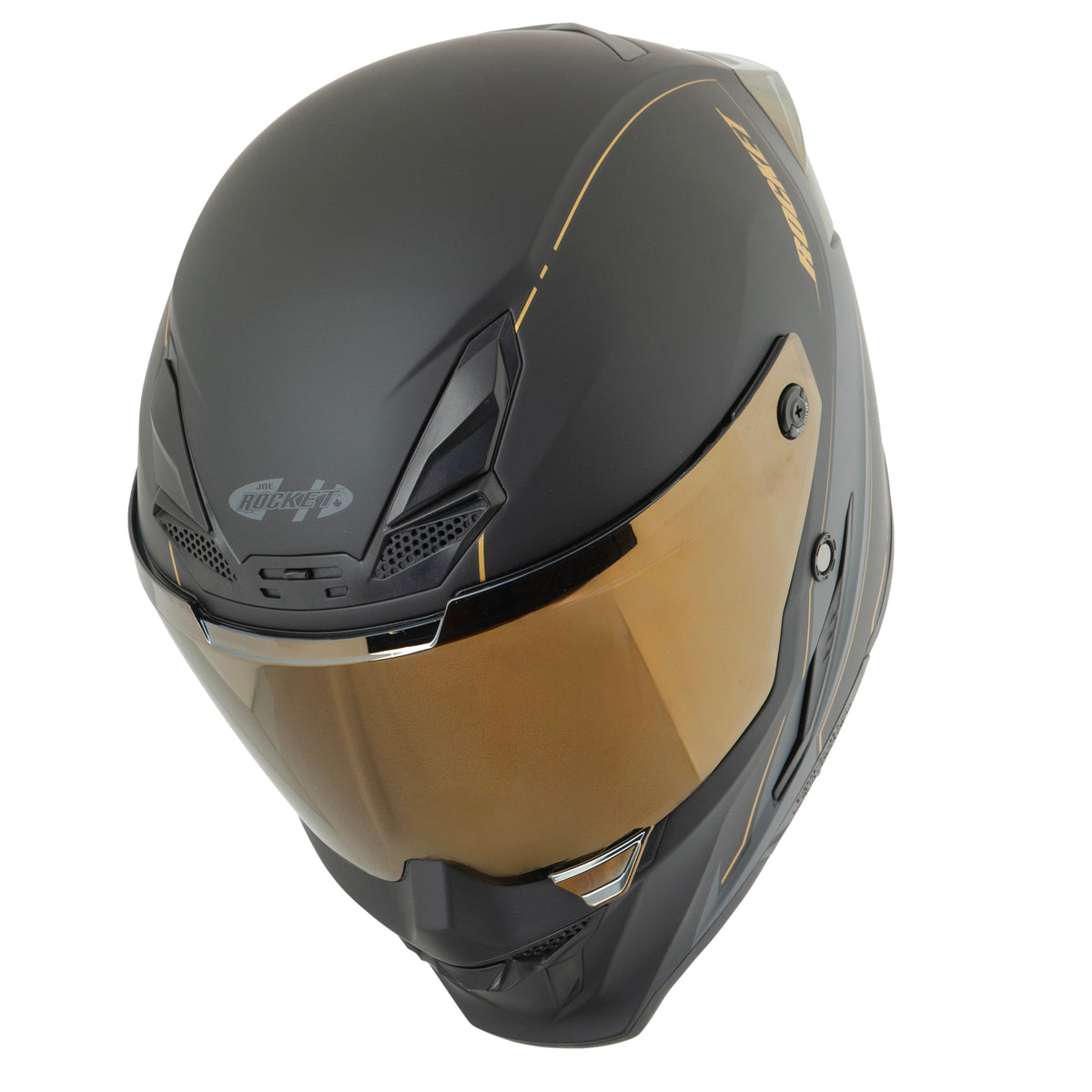 CASCO INTEGRAL RKT 240 SOLAR FLARE™