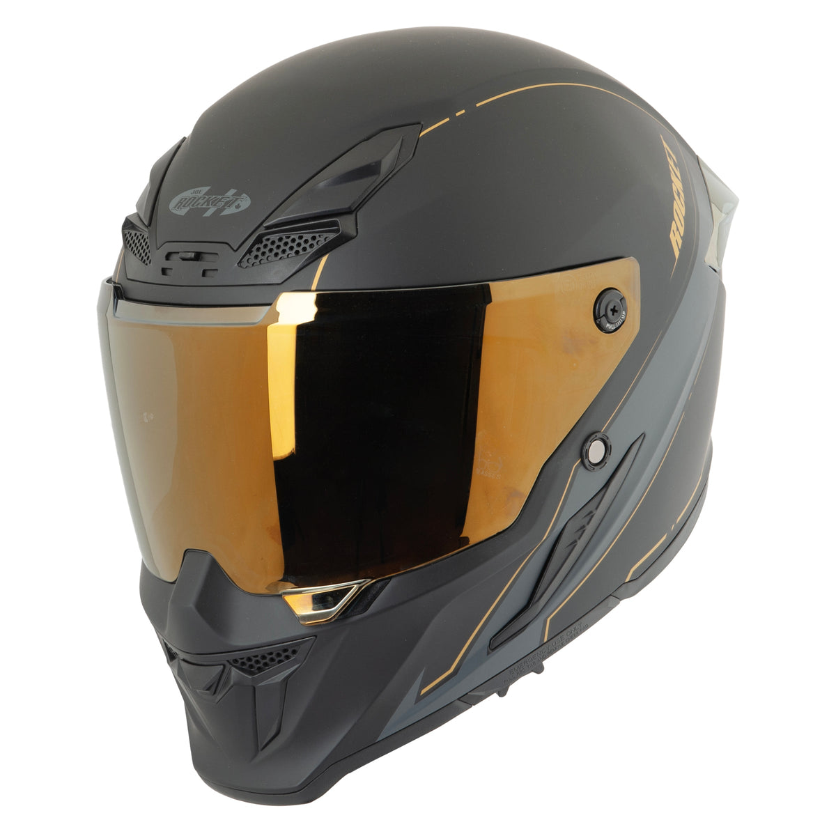 CASCO INTEGRAL RKT 240 SOLAR FLARE™