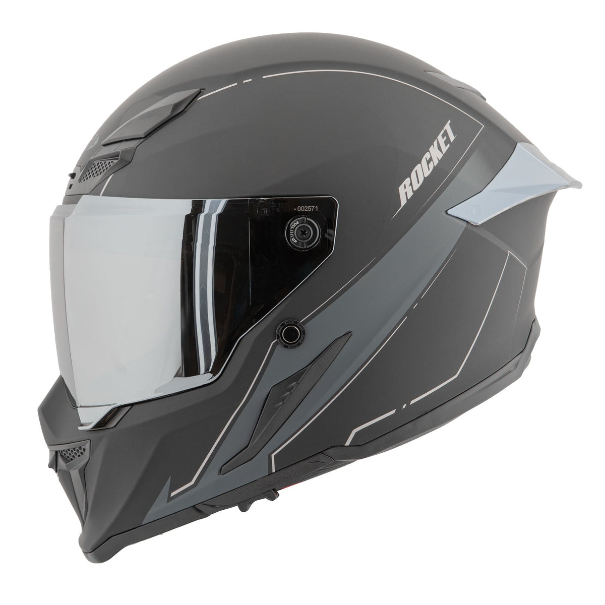 CASCO INTEGRAL RKT 240 SOLAR FLARE™