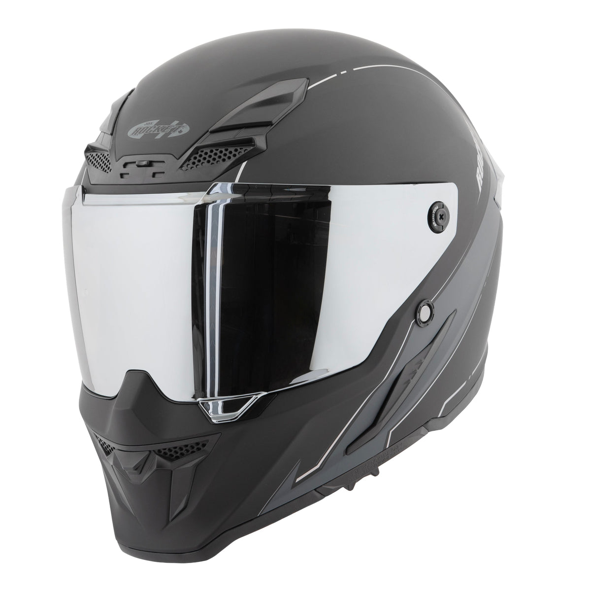CASCO INTEGRAL RKT 240 SOLAR FLARE™