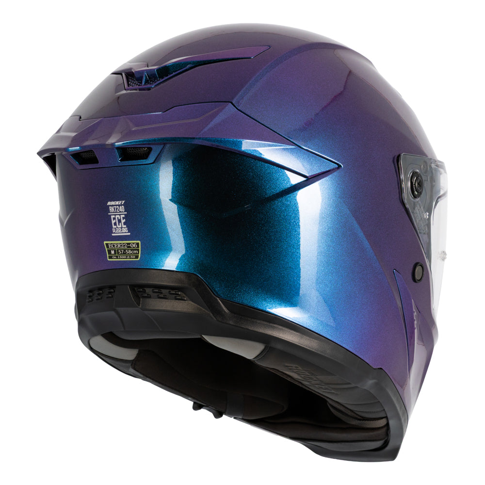 CASCO INTEGRAL RKT 240 SOLID