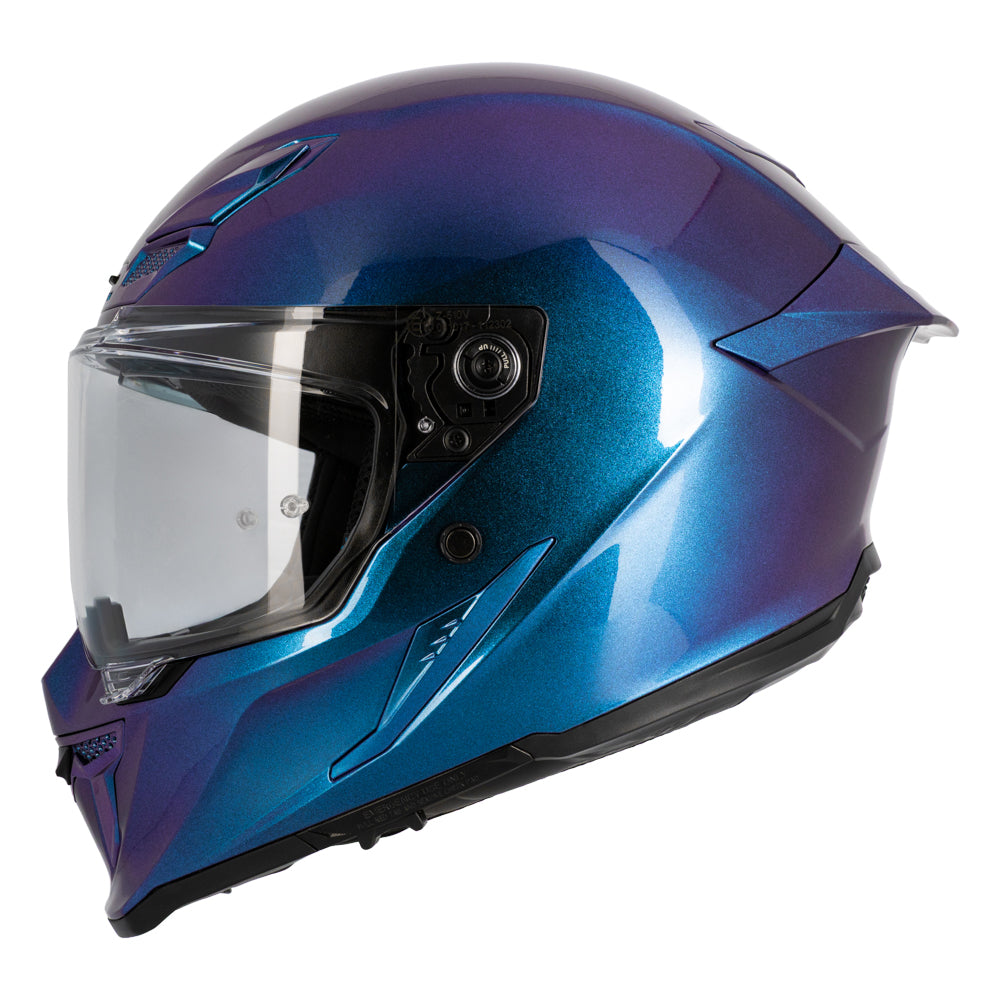 CASCO INTEGRAL RKT 240 SOLID CHAMELEON