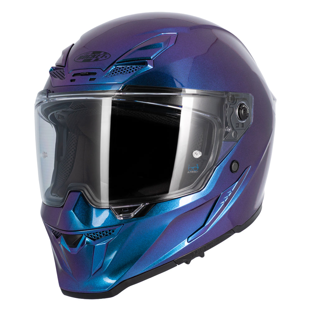 CASCO INTEGRAL RKT 240 SOLID