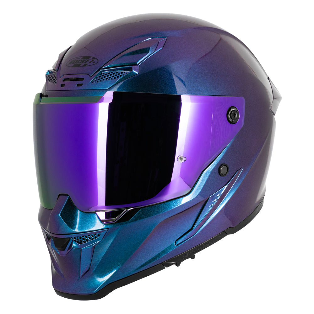 CASCO INTEGRAL RKT 240 SOLID CHAMELEON