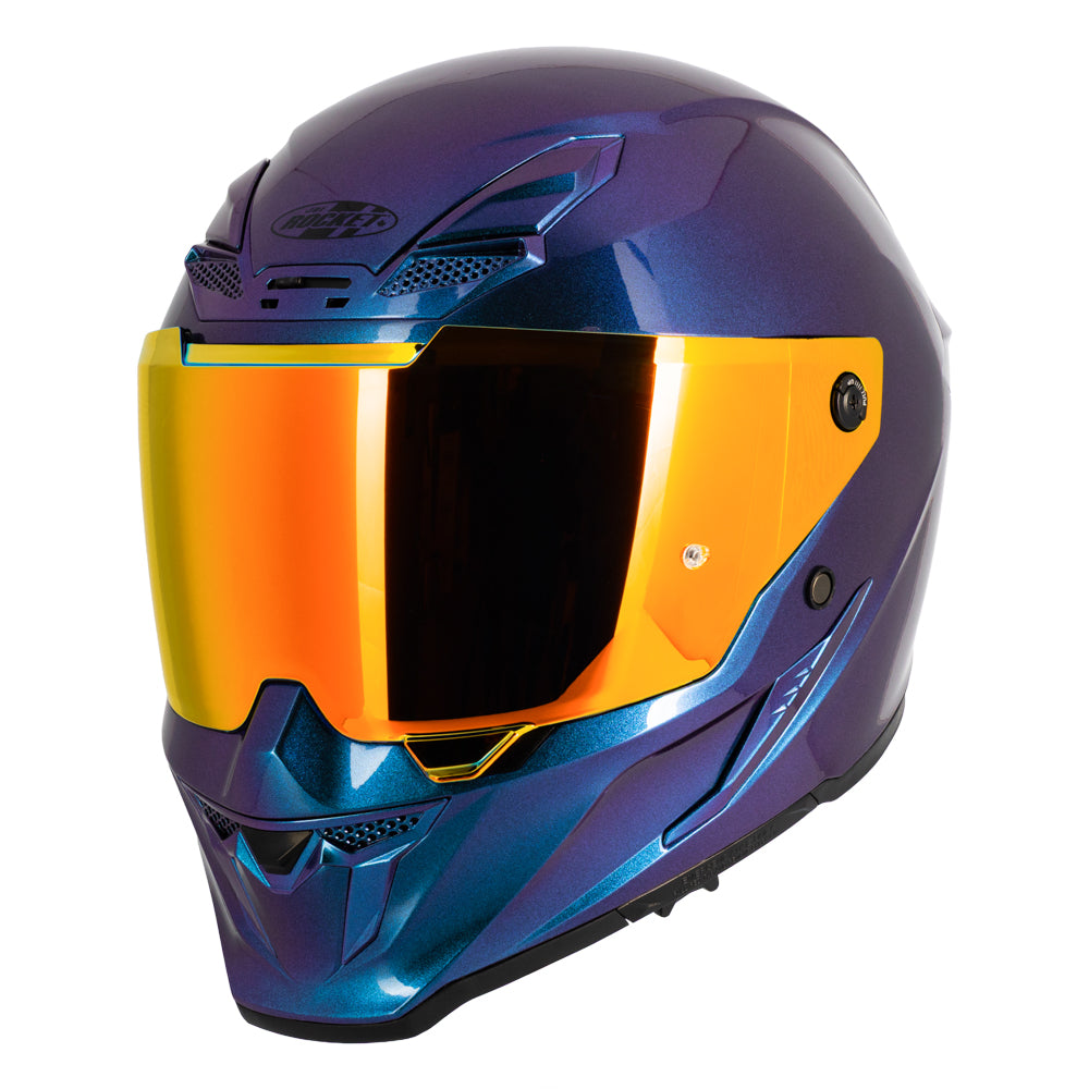 CASCO INTEGRAL RKT 240 SOLID CHAMELEON