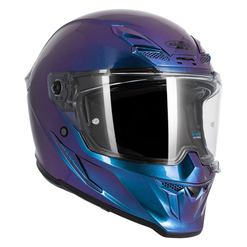 CASCO INTEGRAL RKT 240 SOLID CHAMELEON