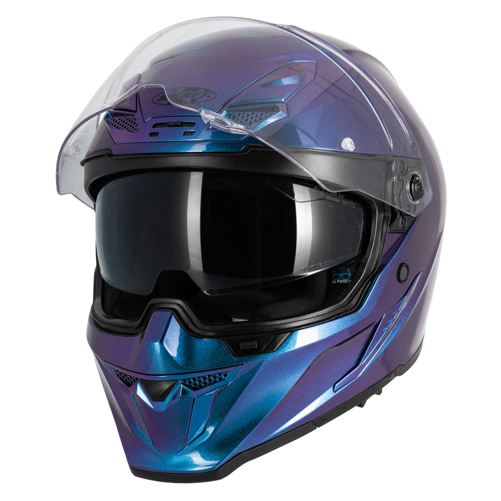 CASCO INTEGRAL RKT 240 SOLID CHAMELEON