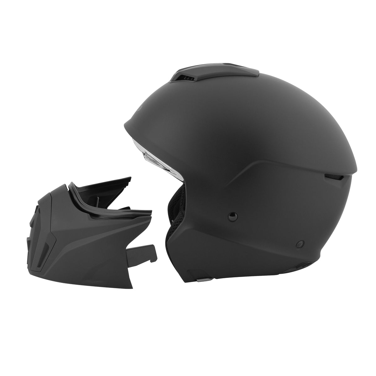 CASCO ABIERTO RKT 250 SOLID™