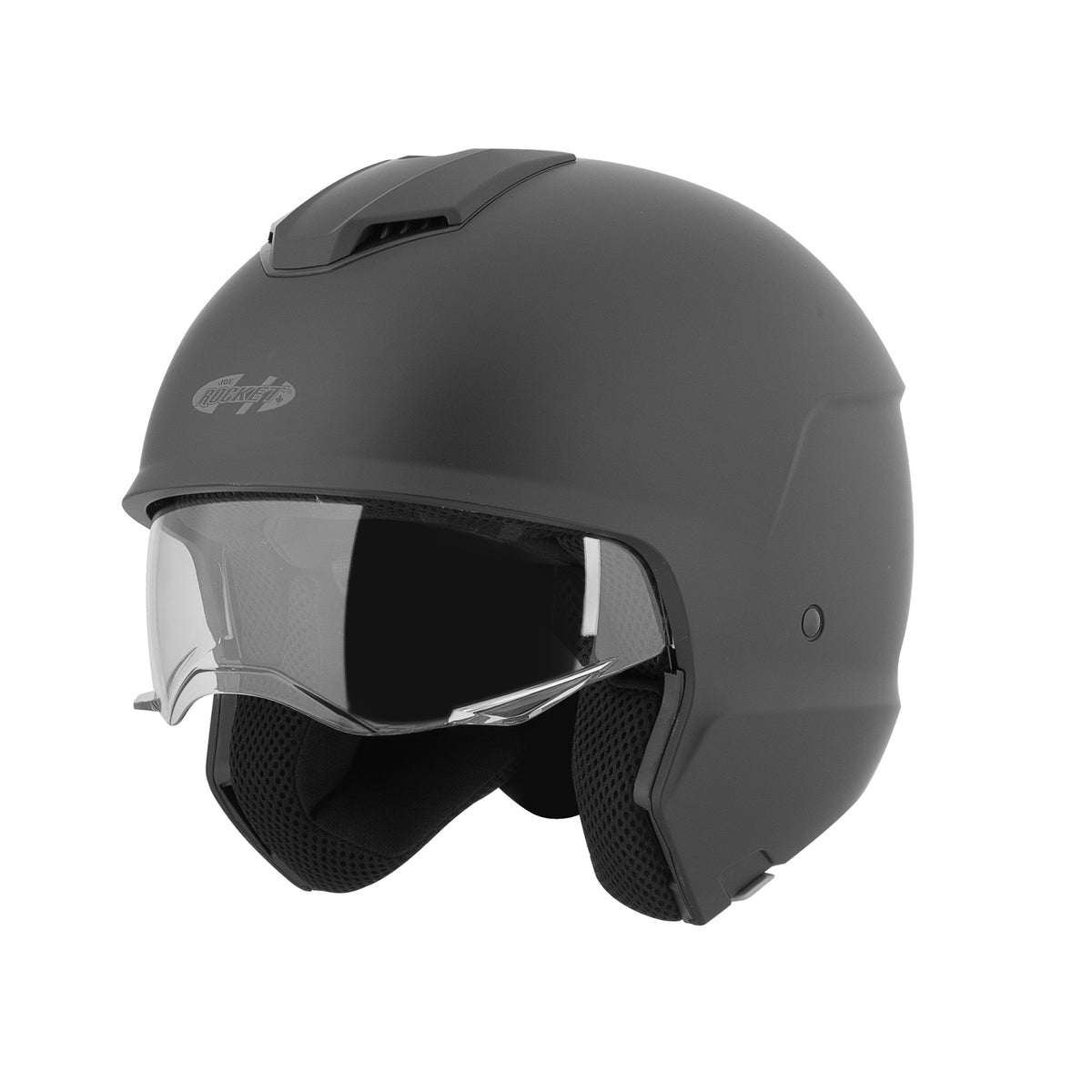 CASCO ABIERTO RKT 250 SOLID™