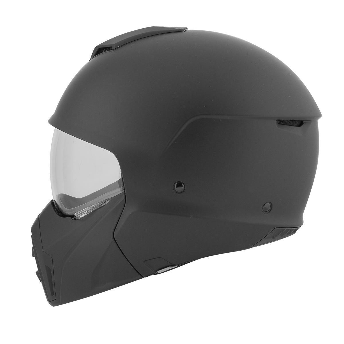 CASCO ABIERTO RKT 250 SOLID™