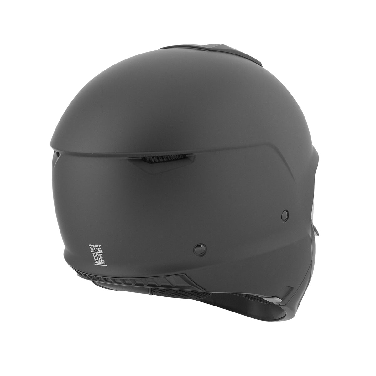 CASCO ABIERTO RKT 250 SOLID™