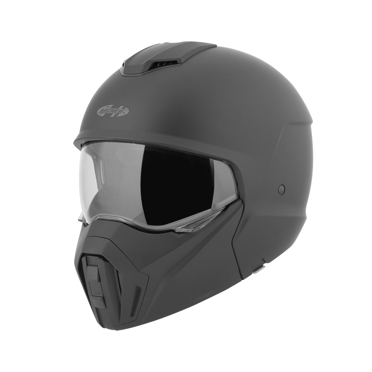 CASCO ABIERTO RKT 250 SOLID™