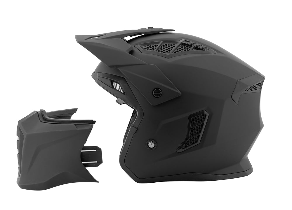 CASCO ABIERTO RKT 260 STREET FIGHTER™