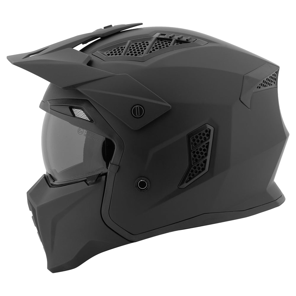 CASCO ABIERTO RKT 260 STREET FIGHTER™