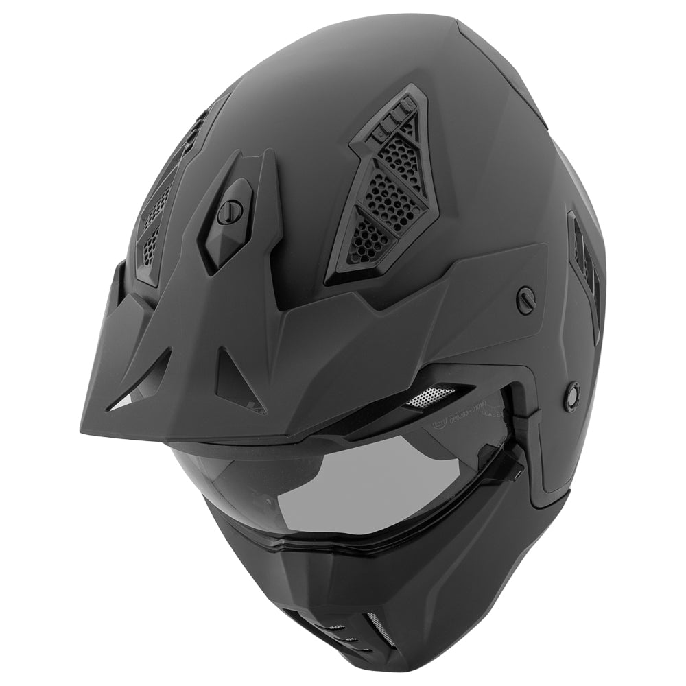 CASCO ABIERTO RKT 260 STREET FIGHTER™