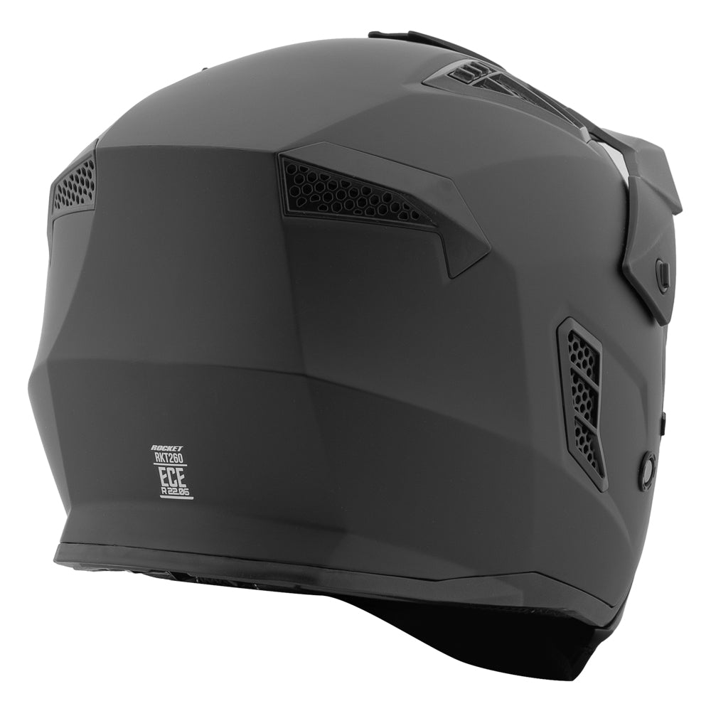 CASCO ABIERTO RKT 260 STREET FIGHTER™