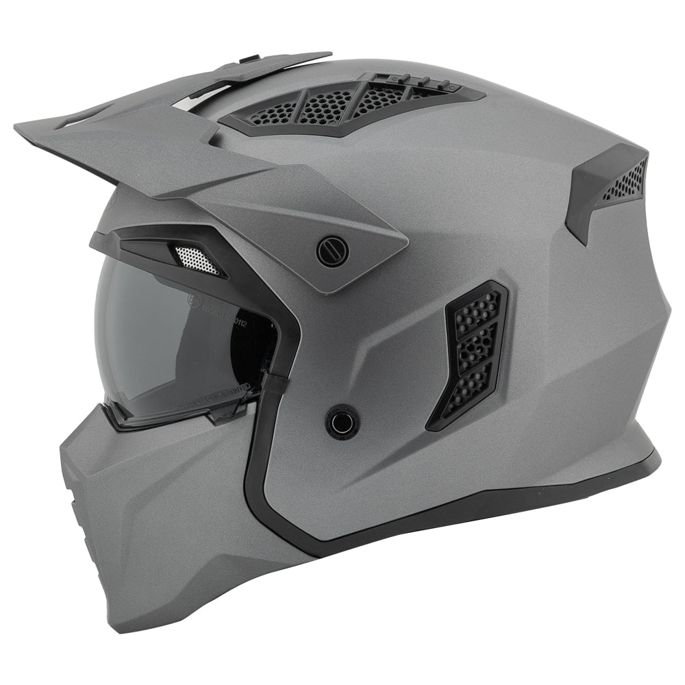 CASCO ABIERTO RKT 260 STREET FIGHTER™