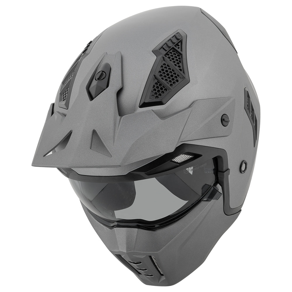 CASCO ABIERTO RKT 260 STREET FIGHTER™