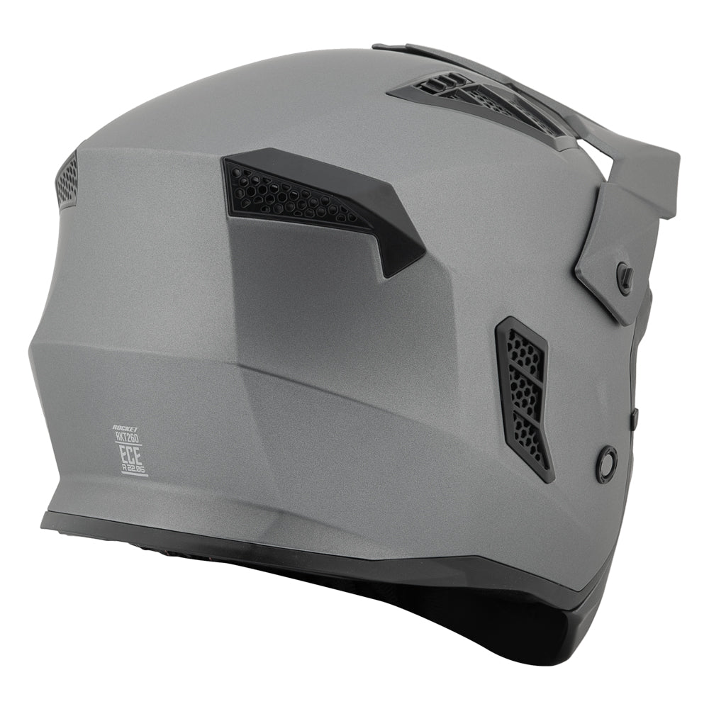 CASCO ABIERTO RKT 260 STREET FIGHTER™