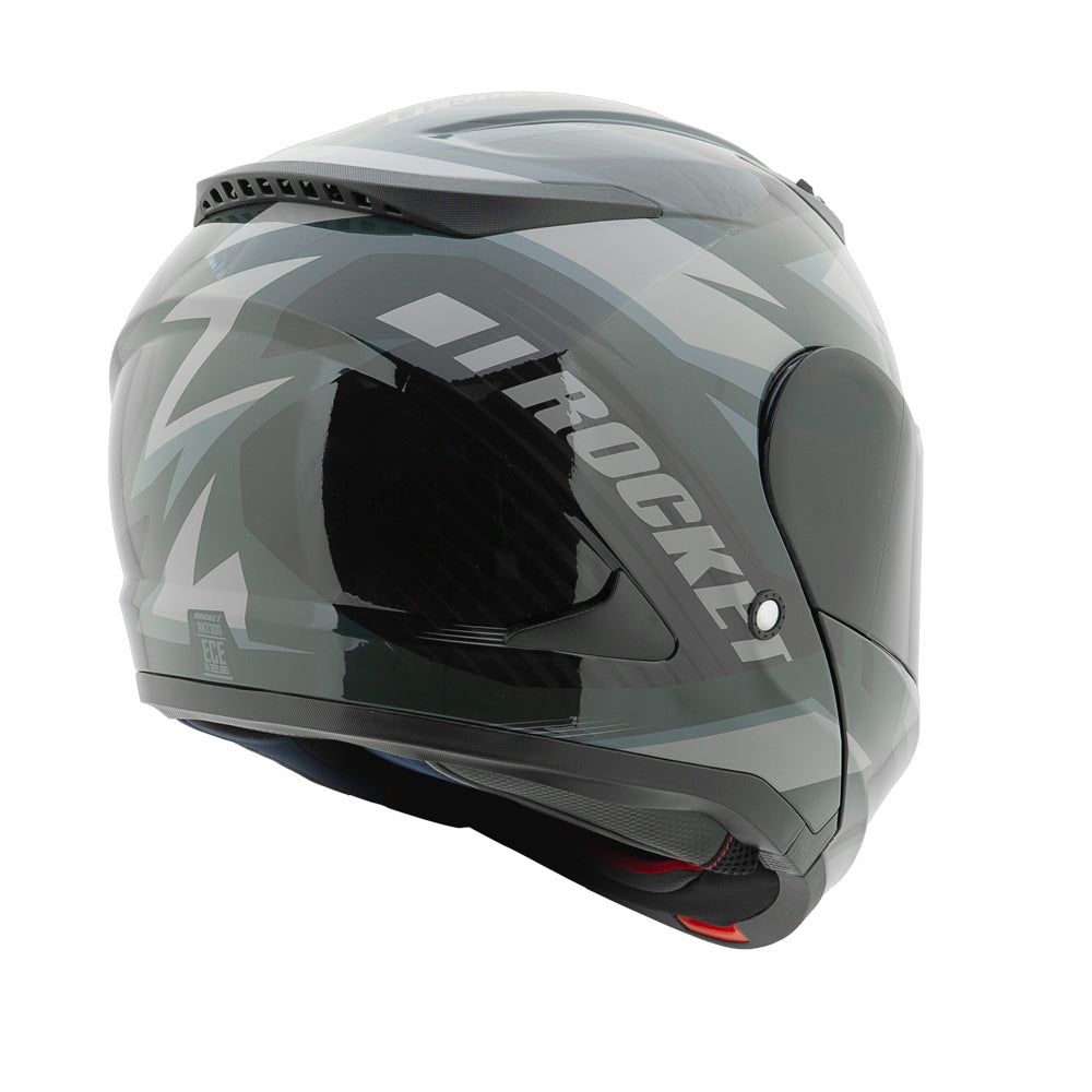 CASCO ABATIBLE RKT 300 ALTER EGO™