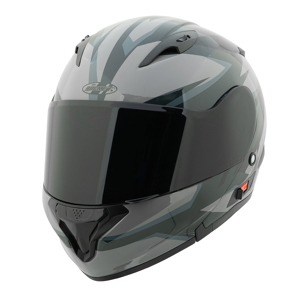 CASCO ABATIBLE RKT 300 ALTER EGO™