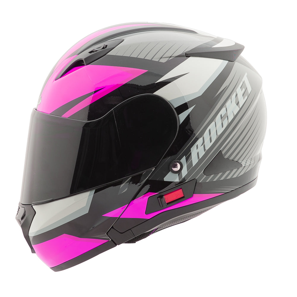 CASCO ABATIBLE RKT 300 ALTER EGO™