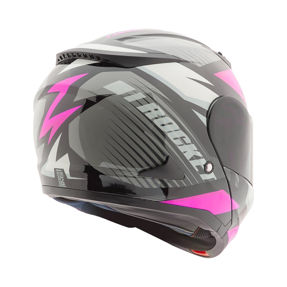 CASCO ABATIBLE RKT 300 ALTER EGO™