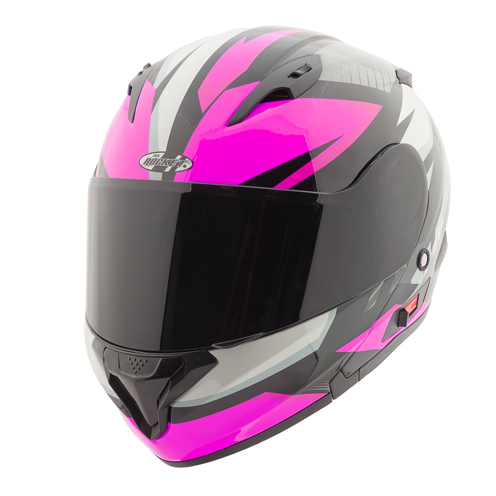 CASCO ABATIBLE RKT 300 ALTER EGO™