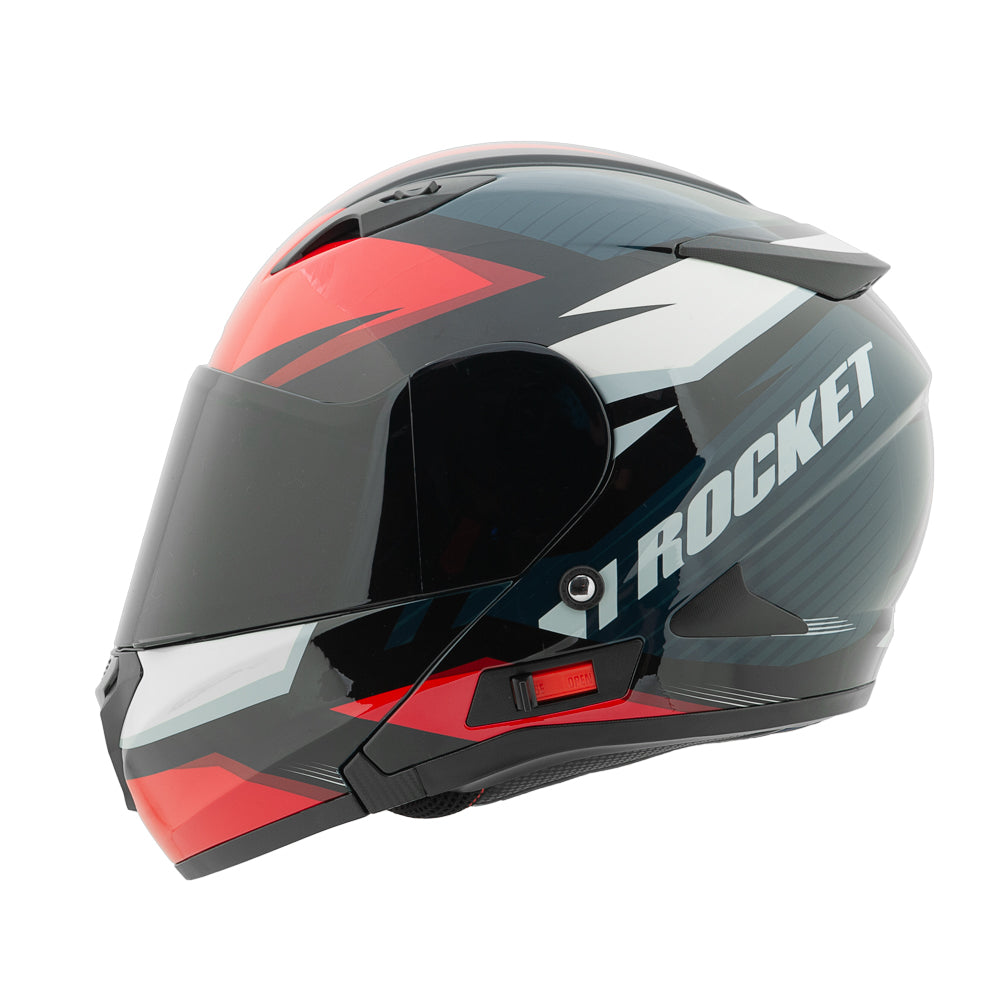 CASCO ABATIBLE RKT 300 ALTER EGO™