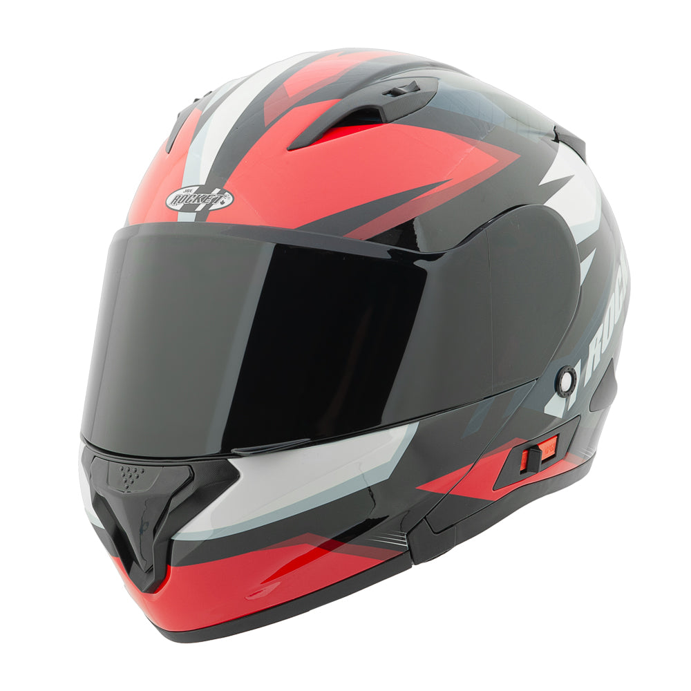 CASCO ABATIBLE RKT 300 ALTER EGO™