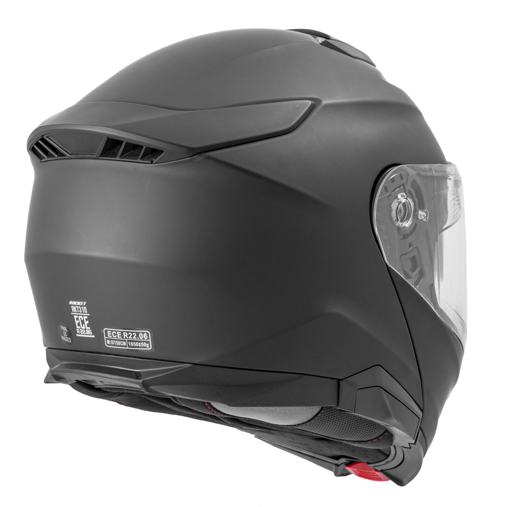 CASCO ABATIBLE RKT310 SOLID