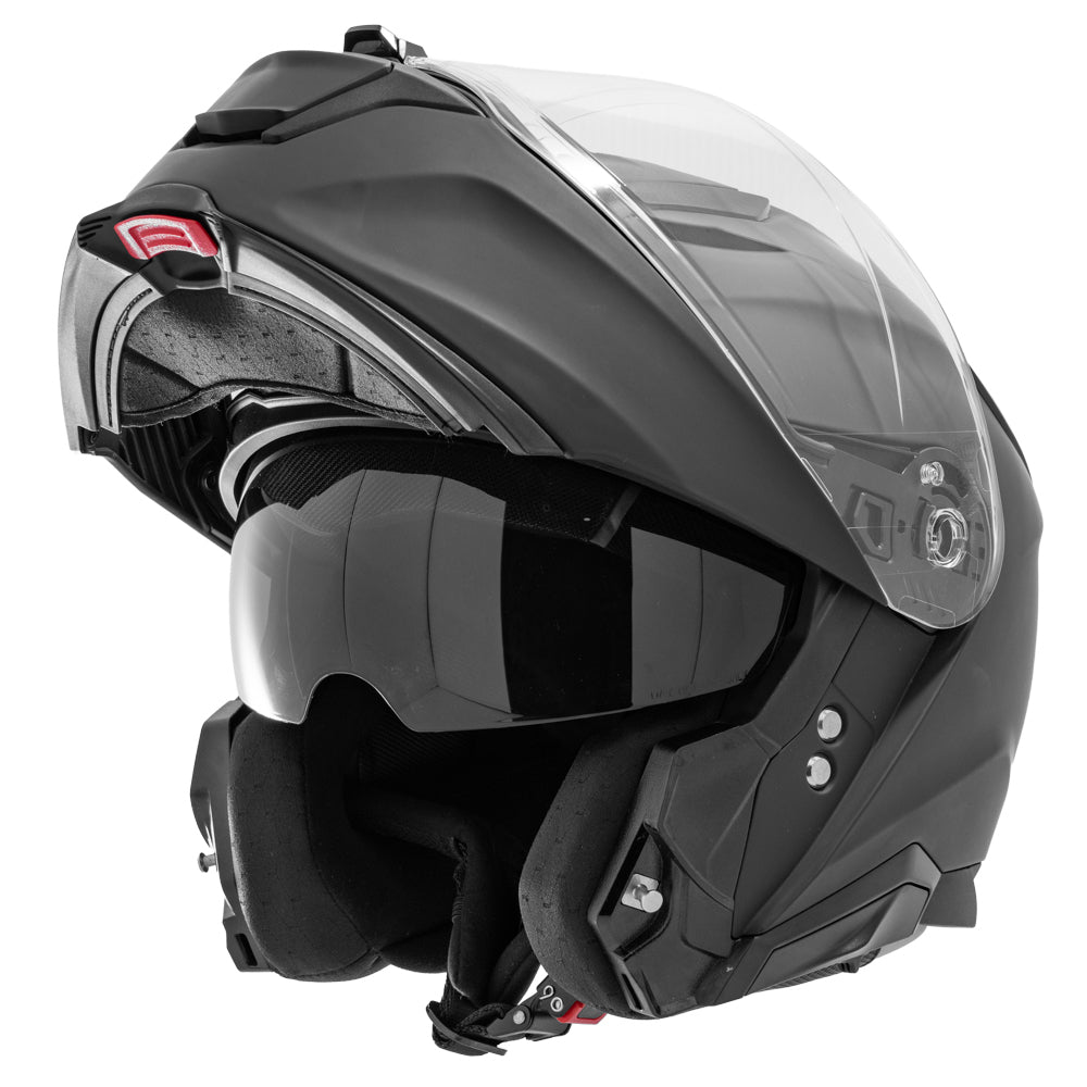 CASCO ABATIBLE RKT310 SOLID