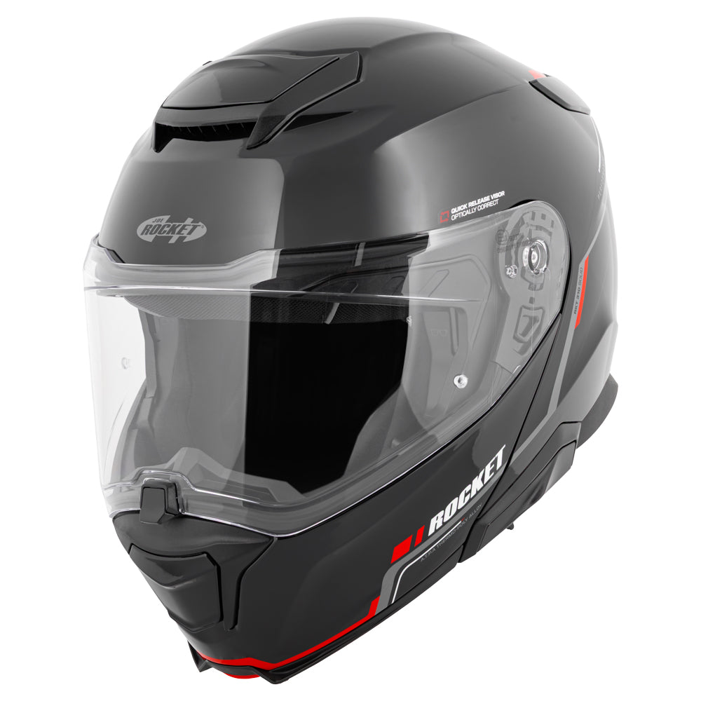 CASCO ABATIBLE RKT310 SOLID