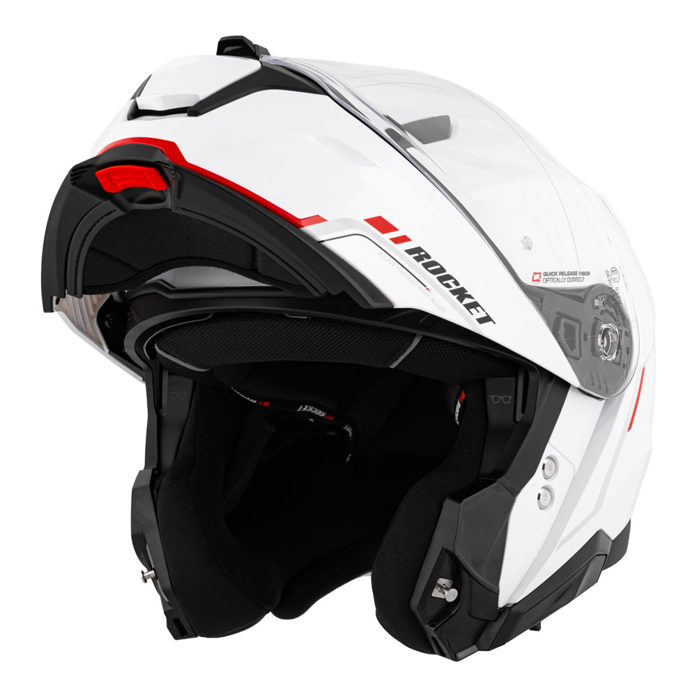 CASCO ABATIBLE RKT310 SOLID
