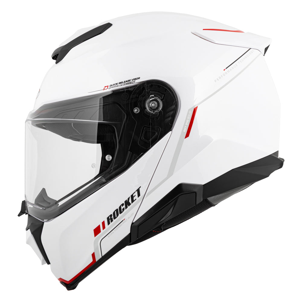 CASCO ABATIBLE RKT310 SOLID