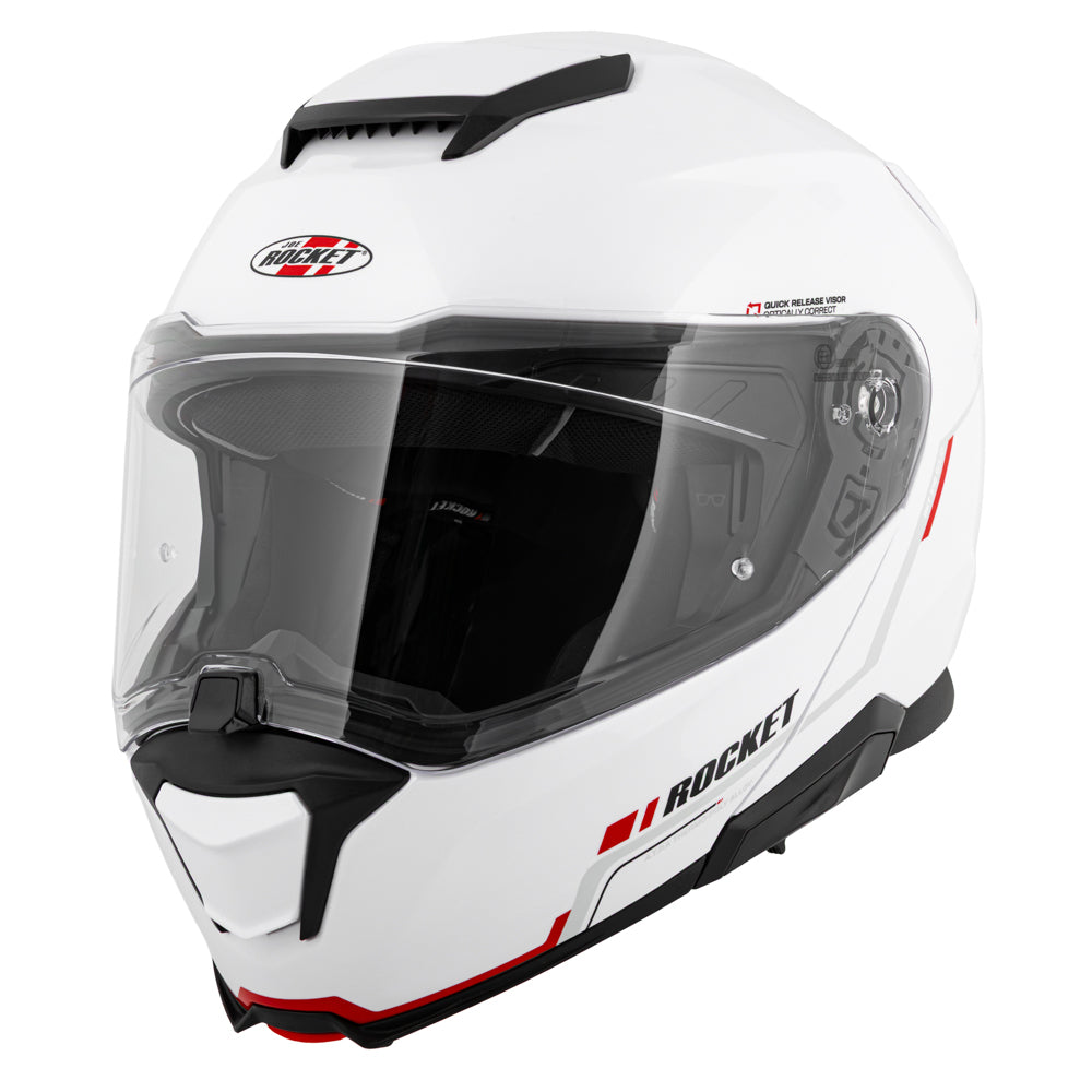 CASCO ABATIBLE RKT310 SOLID