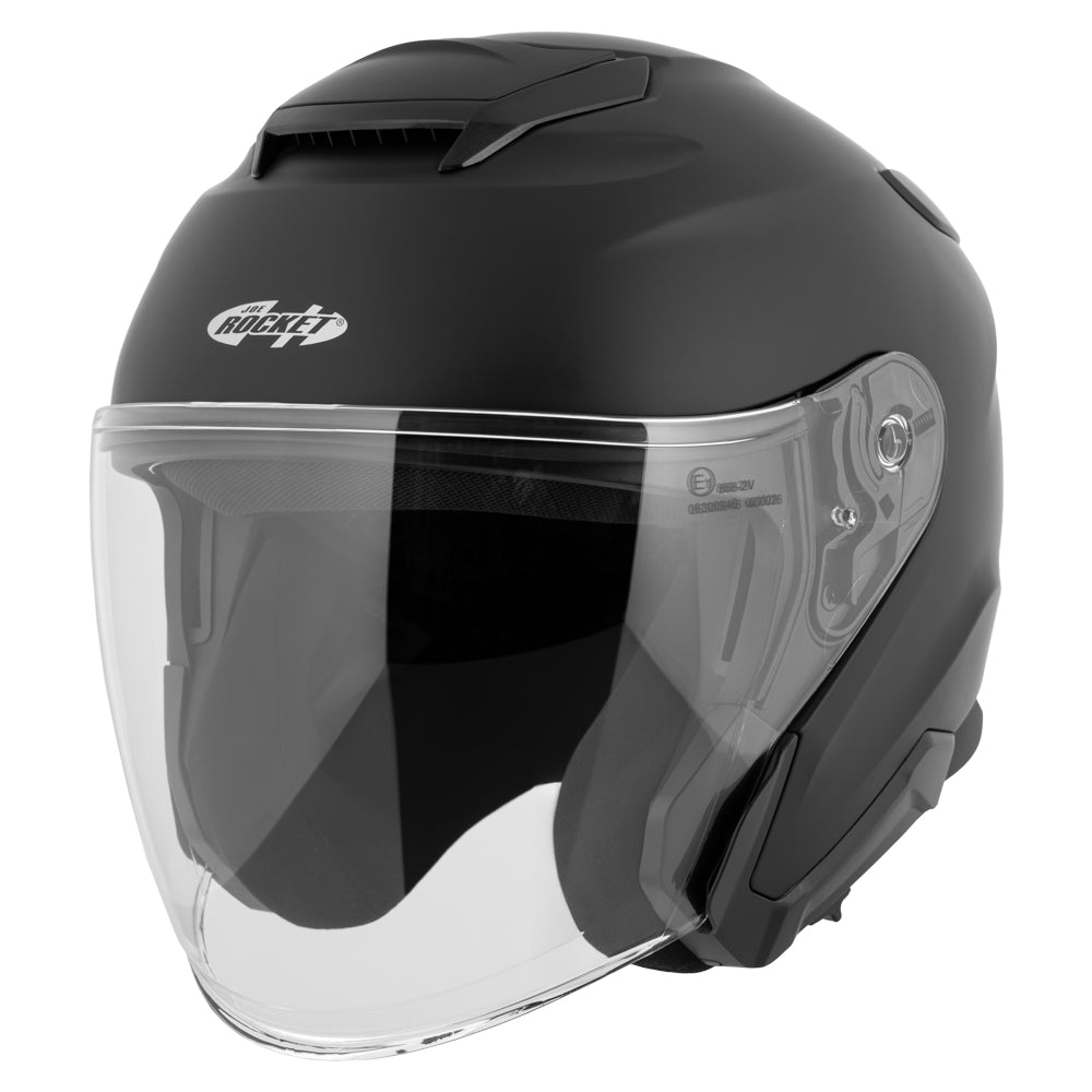 CASCO ABIERTO RKT75 SOLID