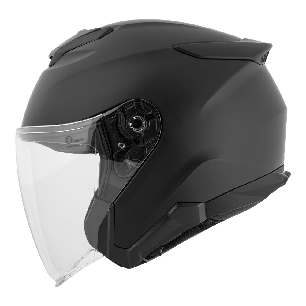CASCO ABIERTO RKT75 SOLID