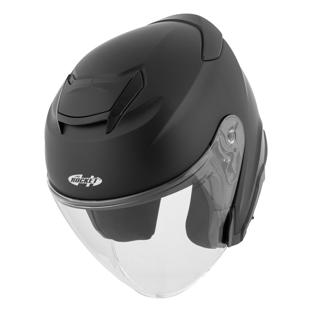CASCO ABIERTO RKT75 SOLID