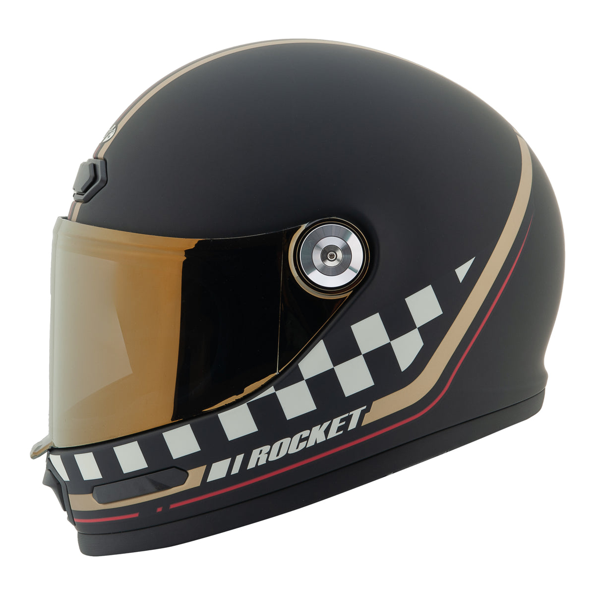 CASCO INTEGRAL RKT 180 CLASSIC™ 92