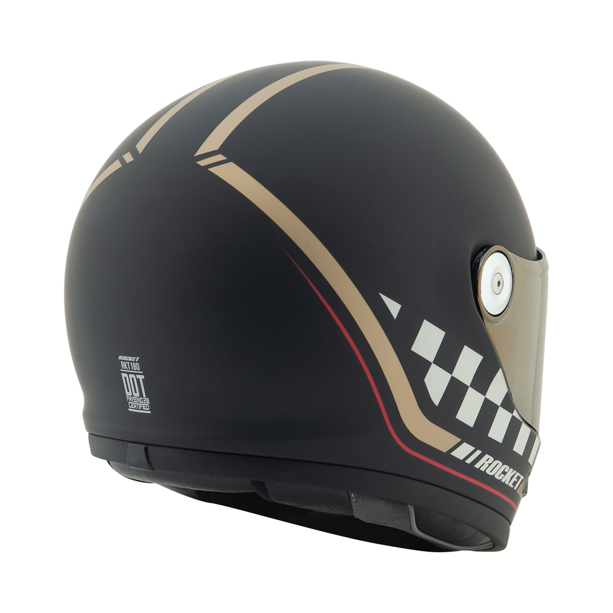 CASCO INTEGRAL RKT 180 CLASSIC™ 92