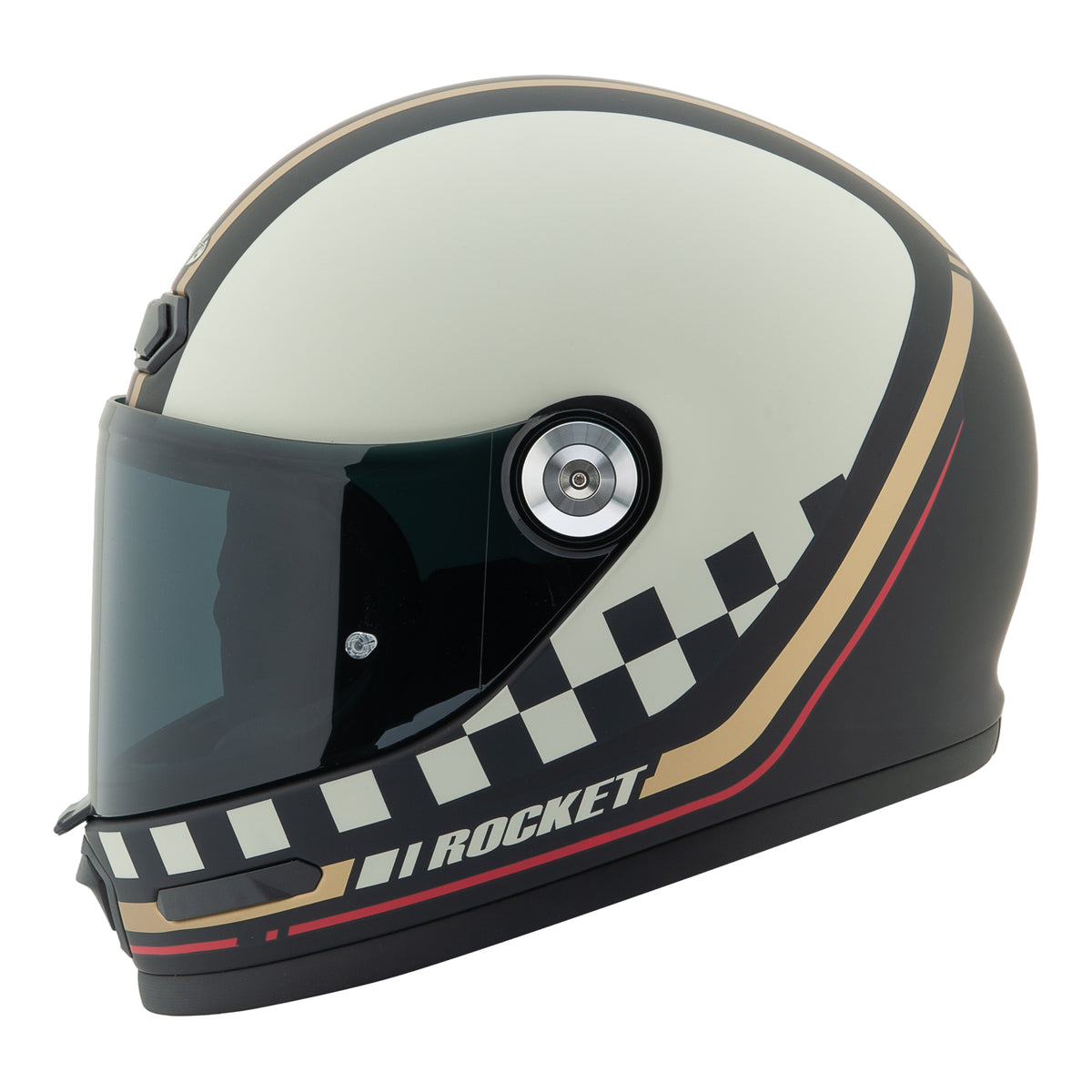 CASCO INTEGRAL RKT 180 CLASSIC™ 92