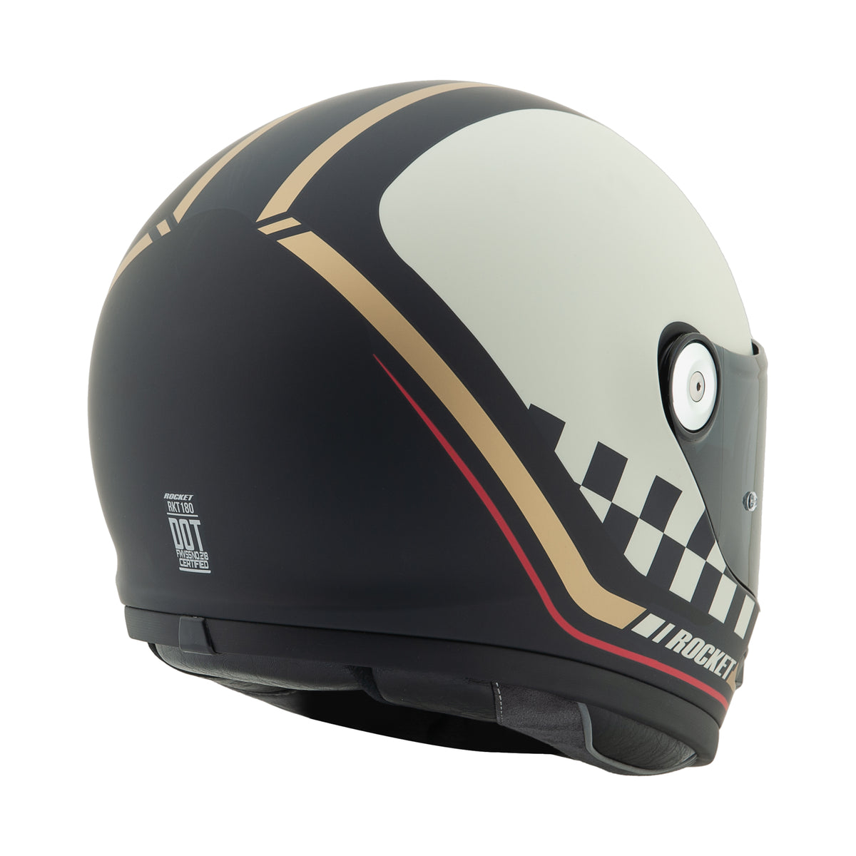 CASCO INTEGRAL RKT 180 CLASSIC™ 92