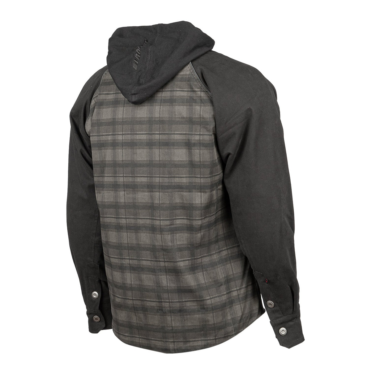 SUDADERA CON PROTECCIONES RICHMOND™